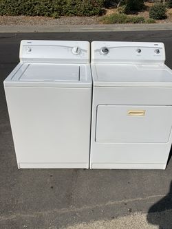 ***KENMORE WASHER AND DRYER***DELIVERY AVAILABLE ***