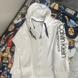 Calvin Klein Sweater