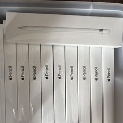 Apple Pens 