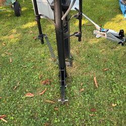 Bicycle Carrier