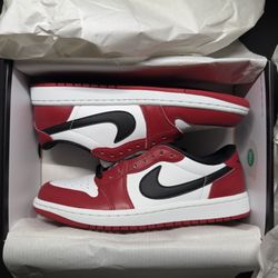Air Jordan 1 Retro Low OG ‘Chicago’ 2025