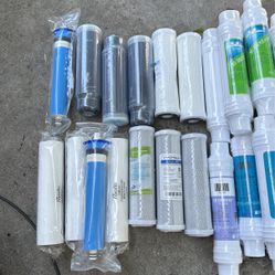 Water Filters