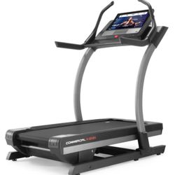 NordicTrack Commercial X22i