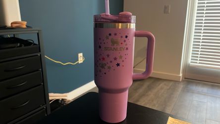 Limited Edition Olivia Rodrigo Purple Stanley