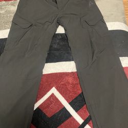Snow Pants 