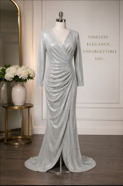 Evening Dress