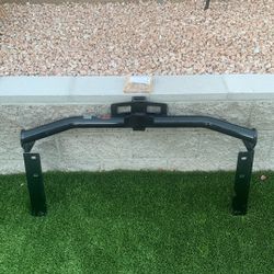 CLASS 3 TRAILER HITCH, 2" RECEIVER, SELECT TOYOTA HIGHLANDER #13200