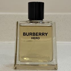 Burberry Hero