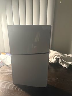 Ps5 Digital edition