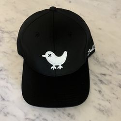 New Bad Birdie  Golf Hat ⛳️🏌🏻‍♂️ 