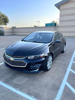2019 Chevrolet Malibu