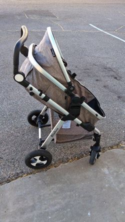 Blahoo Baby Stroller