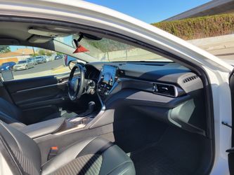 Toyota Camry SE2023