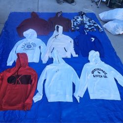 Sweetheart For Men Or Young Men Size Small $10 For Each 