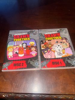 Bring home the complete classic TV series Dinosaurs from Disney, Michael Jacobs Productions, and Jim Henson Productions!  This listing includes:  * Di