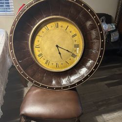 Reloj Bonito Antiguo 