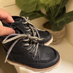 Toddler Boots