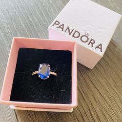 Pandora Ring