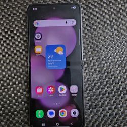 Z Flip 5 Brand New 