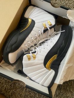 Jordan 12 size 7Y