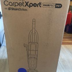 Shark CarpetXpert HAIRPRO PET