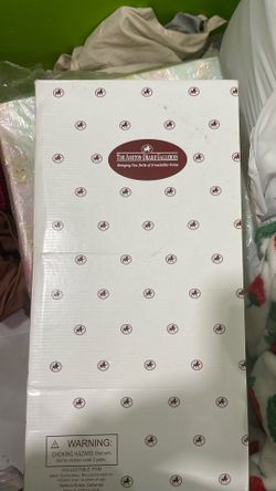 The Ashton Drake Galleries “With Faith, All Is Possible” Doll