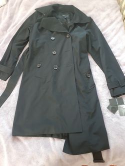 London Fog Men's Coat Large