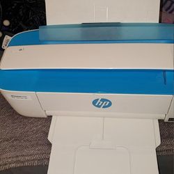 HP All In One Printer