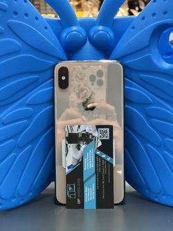 iPhone XS Max Unlocked 64GB 