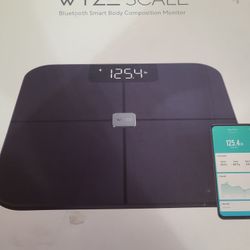 iHealth Nexus Pro Wireless Body Composition Scale