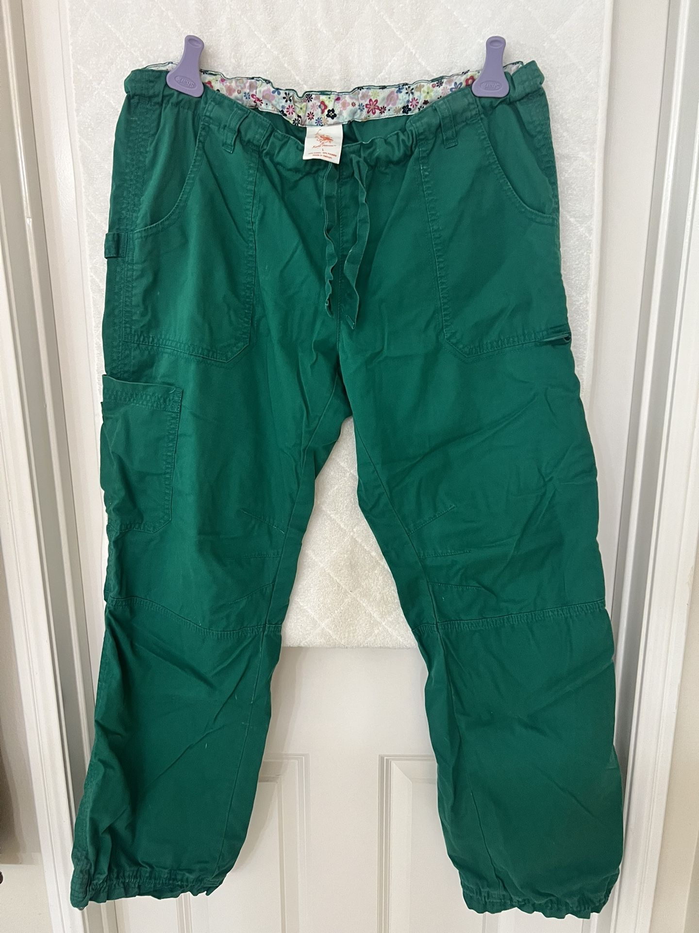 Koi Scrub Pants
