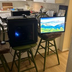 Custom built PC | RTX 2080 SuperOC, Ryzen 5 3600, 16GB Ram DDR4