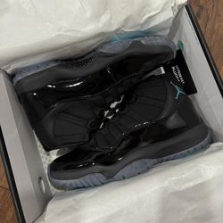 Gamma 11s