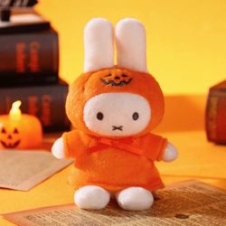 VIPO x Miffy Halloween - Pumpkin Miffy