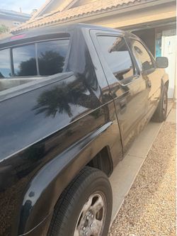 2006 Honda Ridgeline
