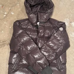 Moncler Puffer