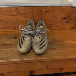 Men’s Soccer Cleats