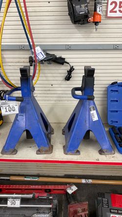 Jack Stands