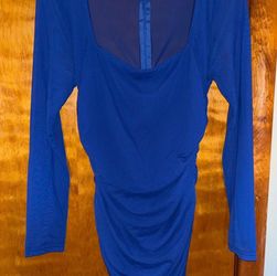 Amazon Dress