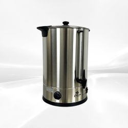 NSF 25 L Commercial Electric Water Boiler CF-WBS280-EK