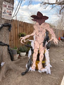 DEMOGORGON *read description **