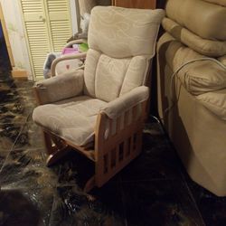 Rolling Chair