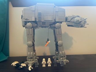 Lego Star Wars AT-AT (75288)