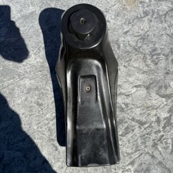 Yamaha Yzf 450 Oversized Gas Tank 2010-13