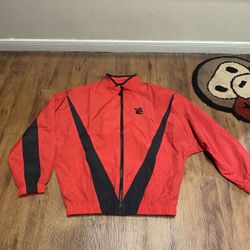 Hellstar Windbreaker Size Large 🔥🔥
