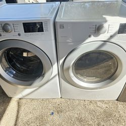 Kenmore Washer And Electric Delivery Available 