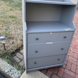 IKEA Dresser