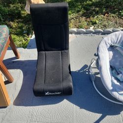 XRocker Gaming Chair