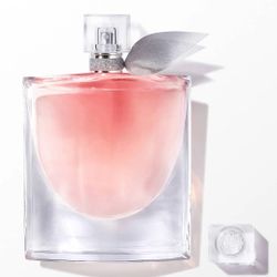 Lancôme La Vie Est Belle Eau De Parfum Rechargeable 100ml EMPTY BOTTLE-NO PERFUME