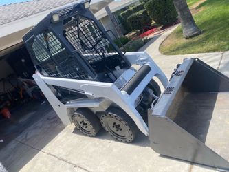 Bobcat s70